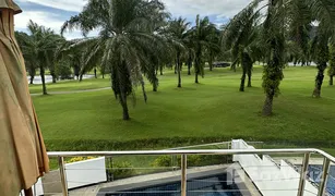 普吉 卡图 Loch Palm Golf Club 3 卧室 联排别墅 售 