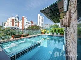 Studio Apartment for rent at Royal Ivory Nana Hotel Bangkok, Khlong Toei