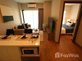 1 chambre Condominium à louer à , Chang Khlan, Mueang Chiang Mai, Chiang Mai, Thaïlande