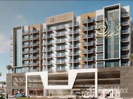 2 Bedroom Apartment for sale at Azizi Pearl, Jebel Ali Industrial