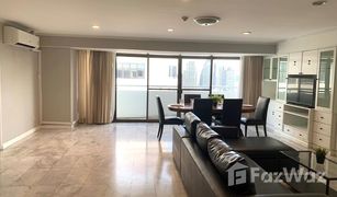 3 Bedrooms Condo for sale in Khlong Tan Nuea, Bangkok The Waterford Park Sukhumvit 53