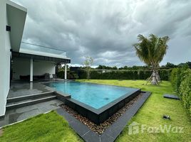 วิลล่า 3 ห้องนอน ให้เช่า ในโครงการ ศิวาน่า ไฮอะเวย์, หนองแก