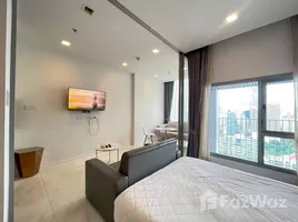 คอนโด 1 ห้องนอน ให้เช่า ในโครงการ ไฮด์ สุขุมวิท 11, คลองเตยเหนือ