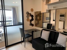 1 Bedroom Condo for rent at iCondo Green Space Sukhumvit 77 Phase 1, Lat Krabang, Lat Krabang, Bangkok