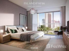 1 chambre Appartement à vendre à Island Park 1., Creekside 18, Dubai Creek Harbour (The Lagoons)