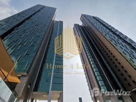 1 Bedroom Apartment for sale at MAG 5, Marina Square, Al Reem Island