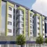 3 Habitación Apartamento en venta en Bel appartement à vendre à Kénitra de 116m2, Na Kenitra Maamoura, Kenitra