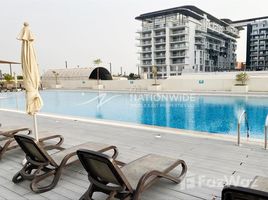 Студия Квартира на продажу в Leonardo Residences, Oasis Residences, Masdar City