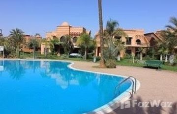 Bel appartement à vendre dans un complexe arborique in NA (Annakhil), Marrakech - Tensift - Al Haouz