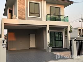 3 Bedroom House for rent at The Grand 9, Nong Prue, Pattaya, Chon Buri