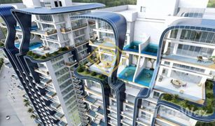 1 chambre Appartement a vendre à District 13, Dubai Samana Waves 1