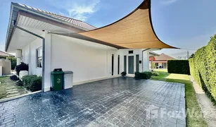 4 Bedrooms Villa for sale in Thap Tai, Hua Hin Mali Signature