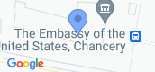 地图概览 of Ambassador's Court