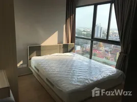 อพาร์ทเม้นท์ 2 ห้องนอน ให้เช่า ในโครงการ ไอดีโอ โอทู, บางนา, บางนา, กรุงเทพมหานคร