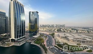2 Schlafzimmern Appartement zu verkaufen in Green Lake Towers, Dubai MAG 214