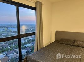 1 Bedroom Condo for rent at A Space Mega Bangna, Bang Kaeo, Bang Phli