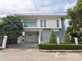 3 Bedroom House for rent at Perfect Place Sukhumvit 77 - Suvarnabhumi, Lat Krabang, Lat Krabang, Bangkok, Thailand