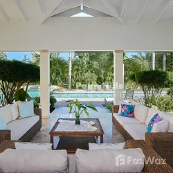 Villa en Sosua, foto 5