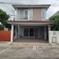 3 спален Дом в аренду в Supalai Primo Pattaya, Nong Prue