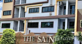 ยูนิตที่เหลืออยู่ในโครงการ เดอะ เซนต์ คอนโด