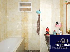 1 Bedroom Apartment for rent at 1 Bedroom Apartment In Toul Tompoung, Tuol Tumpung Ti Pir