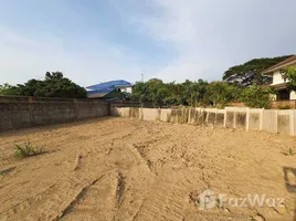  Land for sale in Theppanya Hospital, Fa Ham, Pa Tan