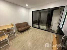 1 Schlafzimmer Wohnung zu vermieten im Green Ville II Condominium, Bang Chak, Phra Khanong