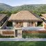 1 спален Дом на продажу в Tiva Nest Samui, Марэт, Самуи