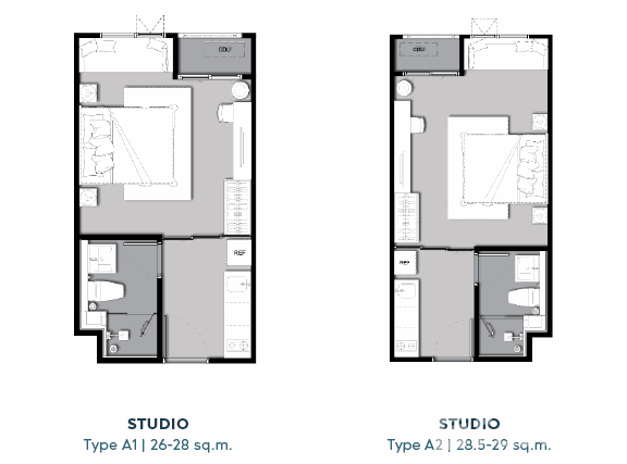 Floor Plans