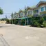 3 Bedroom Townhouse for sale at Baan Pisan Bang Kradi, Samae Dam, Bang Khun Thian, Bangkok