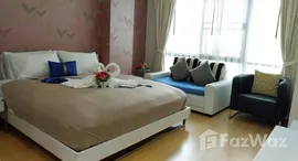 Verfügbare Objekte im Chanarat Place