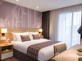 1 Schlafzimmer Appartement zu vermieten im Citadines Central Binh Duong, Hung Dinh