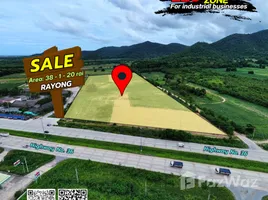  Land for sale in Nikhom Phatthana, Rayong, Nikhom Phatthana, Nikhom Phatthana