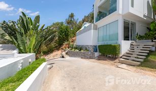 3 Bedrooms House for sale in Ang Thong, Koh Samui 