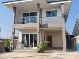 บ้านเดี่ยว 3 ห้องนอน ให้เช่า ในทำเล หนองแก, หัวหิน, หนองแก, หัวหิน