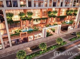 2 спален Квартира на продажу в Levanto By Oro24, Emirates Gardens 1