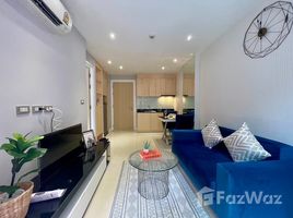 1 Bedroom Condo for rent at Grande Caribbean, Nong Prue