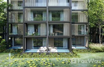 MGallery Residences, MontAzure Lakeside in 카말라, 푸켓