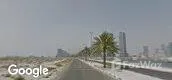 Street View of Jawaher Residences