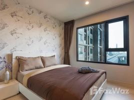 1 спален Квартира в аренду в Life Asoke, Bang Kapi, Хуаи Кхщанг