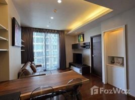 1 Bedroom Condo for rent at Quattro By Sansiri, Khlong Tan Nuea, Watthana, Bangkok, Thailand