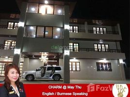 9 Bedroom House for sale in Eastern District, Yangon, Dagon Myothit (North), Eastern District