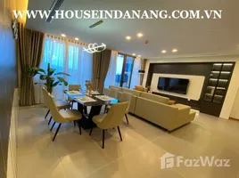 2 Habitación Apartamento en alquiler en Risemount Apartment , Thuan Phuoc