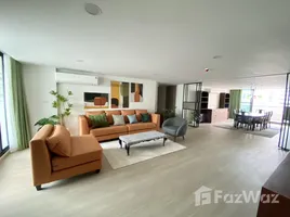 在Grand Ville House 2租赁的3 卧室 顶层公寓, Khlong Toei Nuea, 瓦他那, 曼谷