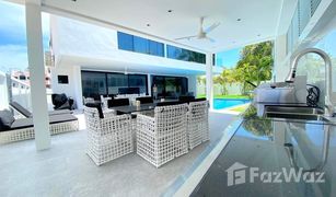 6 Bedrooms Villa for sale in , Pattaya 