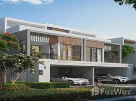 4 Bedroom Villa for sale at Aura, Olivara Residences, Dubai Studio City (DSC)