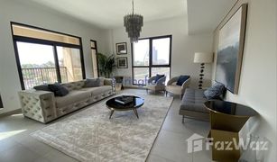 3 Habitaciones Apartamento en venta en Madinat Jumeirah Living, Dubái Al Jazi