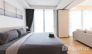 1 Schlafzimmer Wohnung zu verkaufen in Khlong Toei Nuea, Bangkok Circle Sukhumvit 11