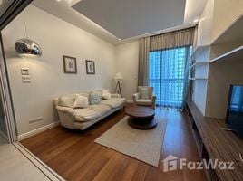 1 chambre Condominium à louer à , Khlong Tan, Khlong Toei