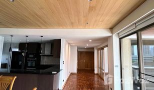 曼谷 Khlong Tan Promsuk Condominium 3 卧室 公寓 售 